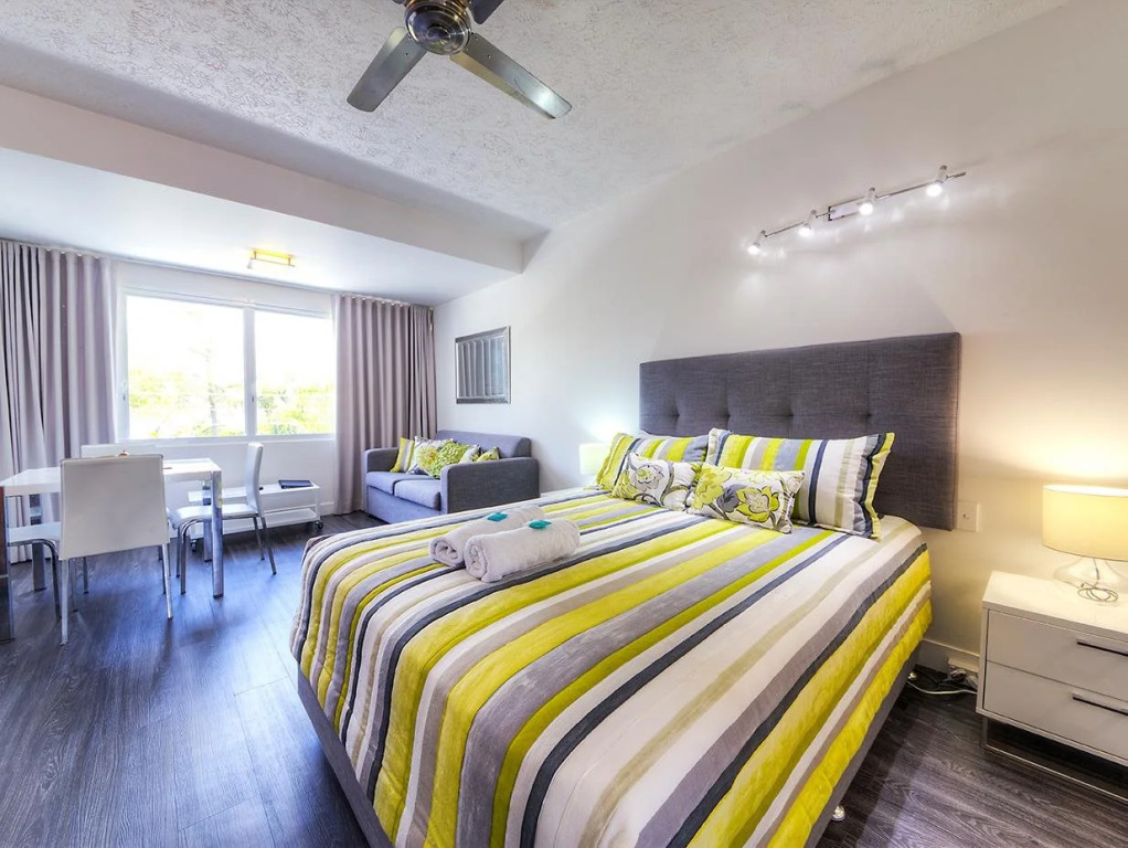 Rosslyn Bay Resort Yeppoon