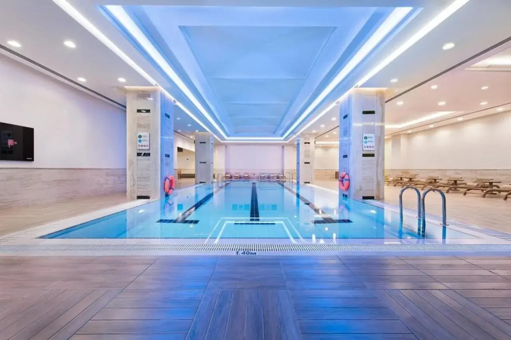 Downtown Ankara Hotel