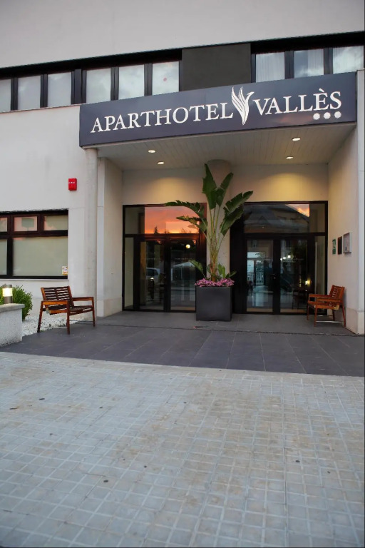 Aparthotel Attica 21 Vallés