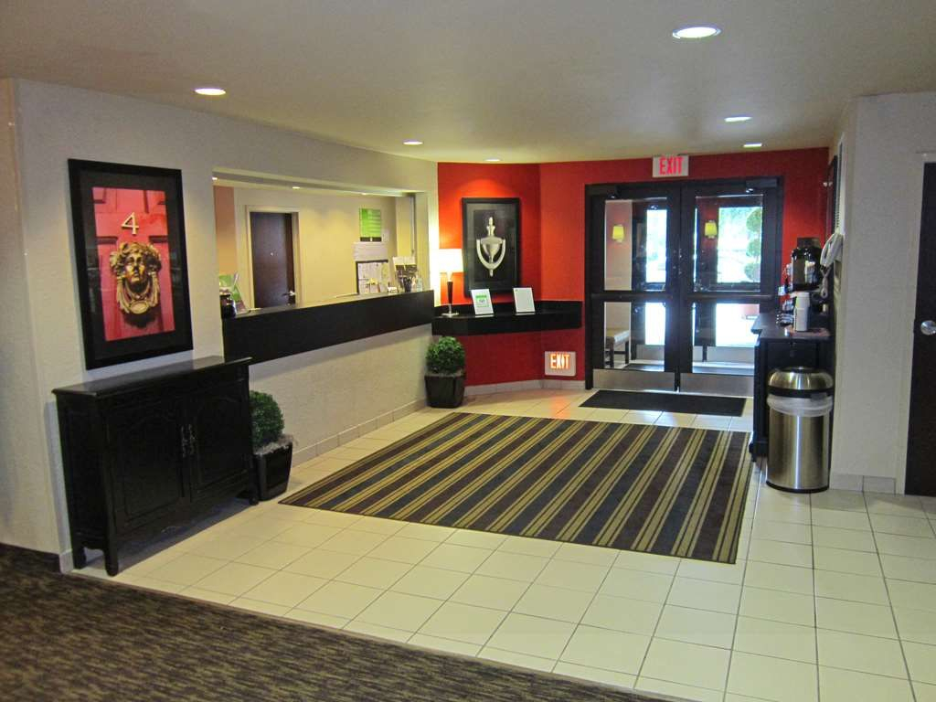 Extended Stay America Select Suites - Orlando - Maitland - 1760 Pembrook Dr