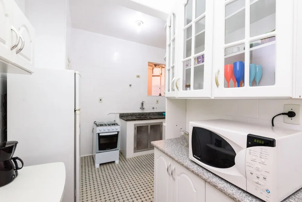 All in Rio - Family Apartment 3 bedrooms