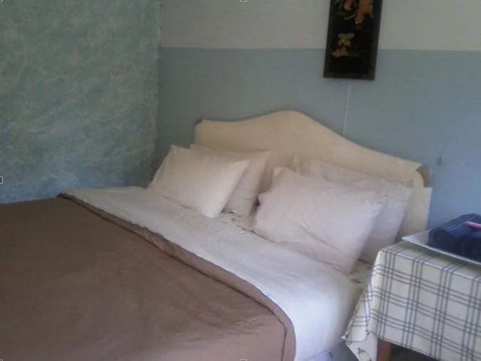 Mk Hotel