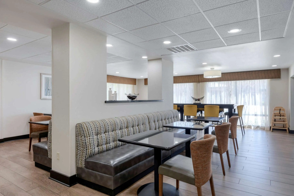 Comfort Inn Sherman - Denison Area