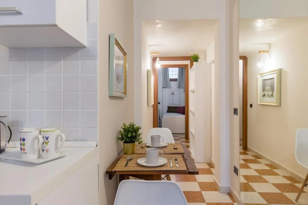 Maison Porta Leoni