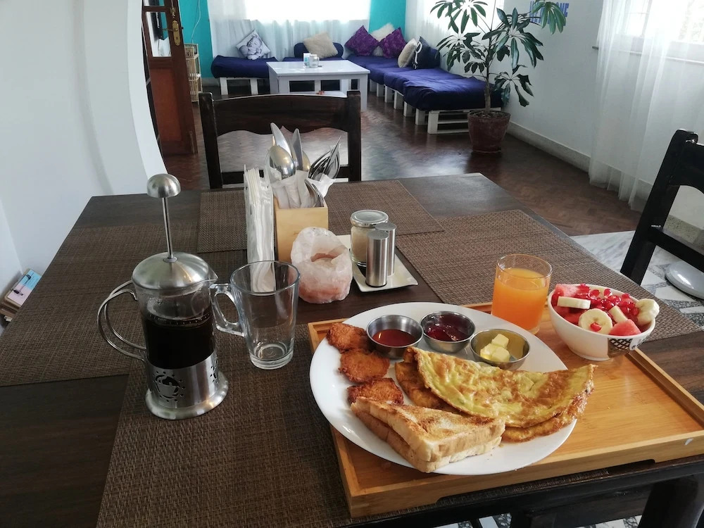 Amore Guest House