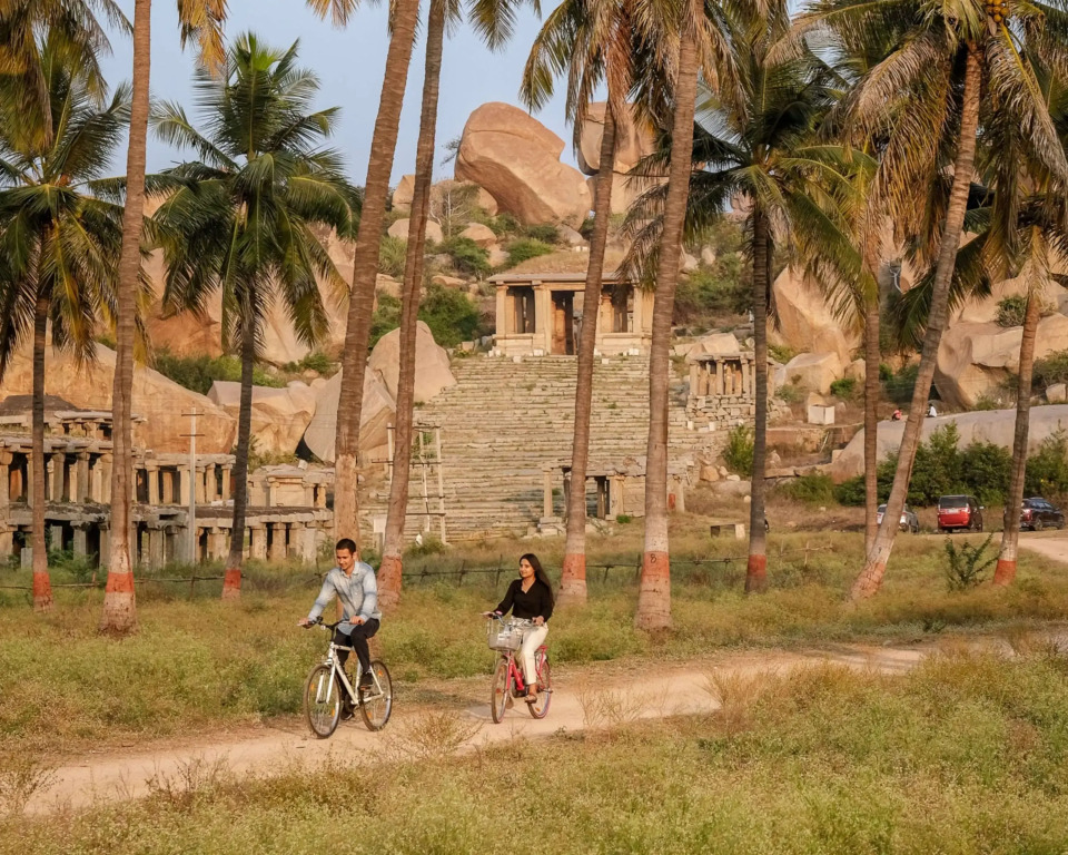 Hyatt Place Hampi