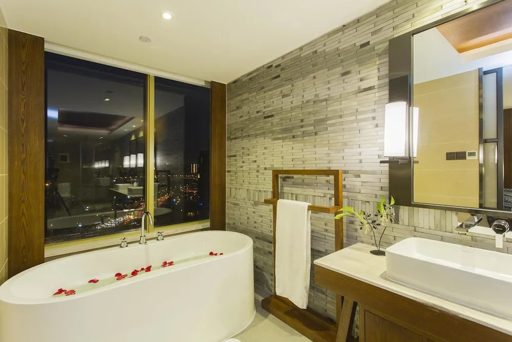 SSAW Boutique Hotel Hangzhou Wulin plaza Yefeng Modern Center