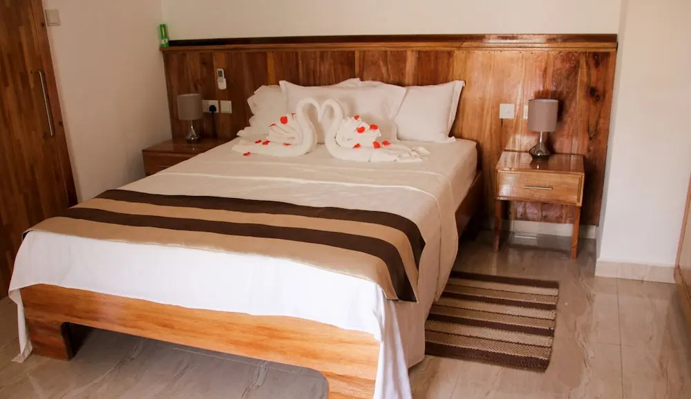 MC Self Catering