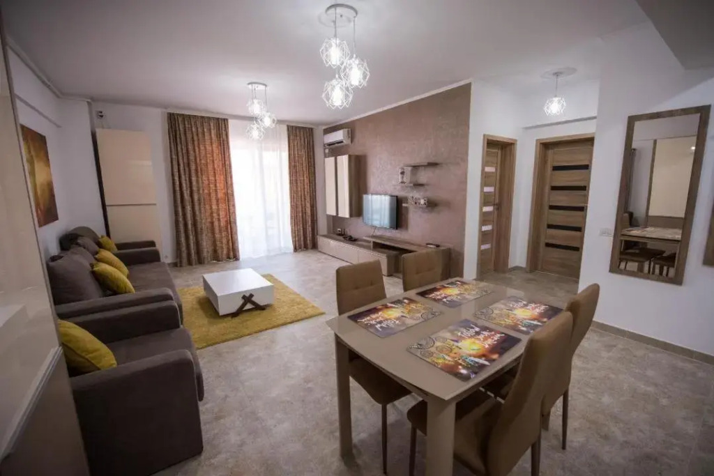 Sophia 2 & Moonlight Apartaments
