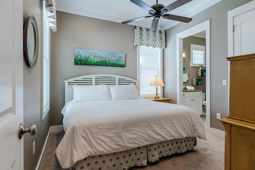 Private Heated Pool & Dog Friendly in Seacrest Beach