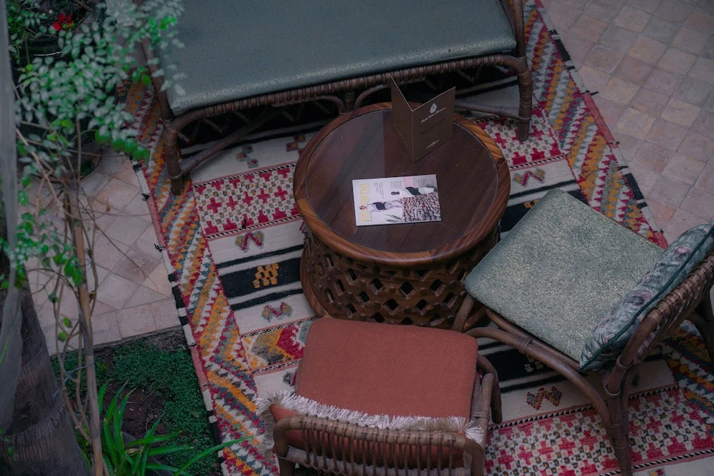Riad Lalla Mimouna