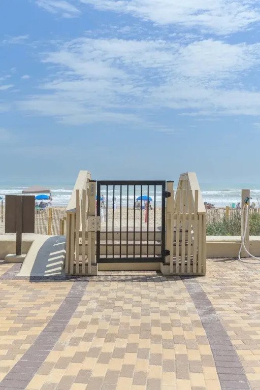 Tiki 141 - 1br Condo Sleeps 6 Close To The Beach 1 Bedroom Condo