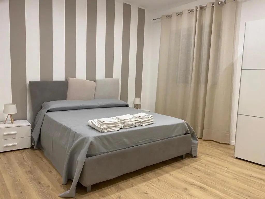 A Casa di Olga