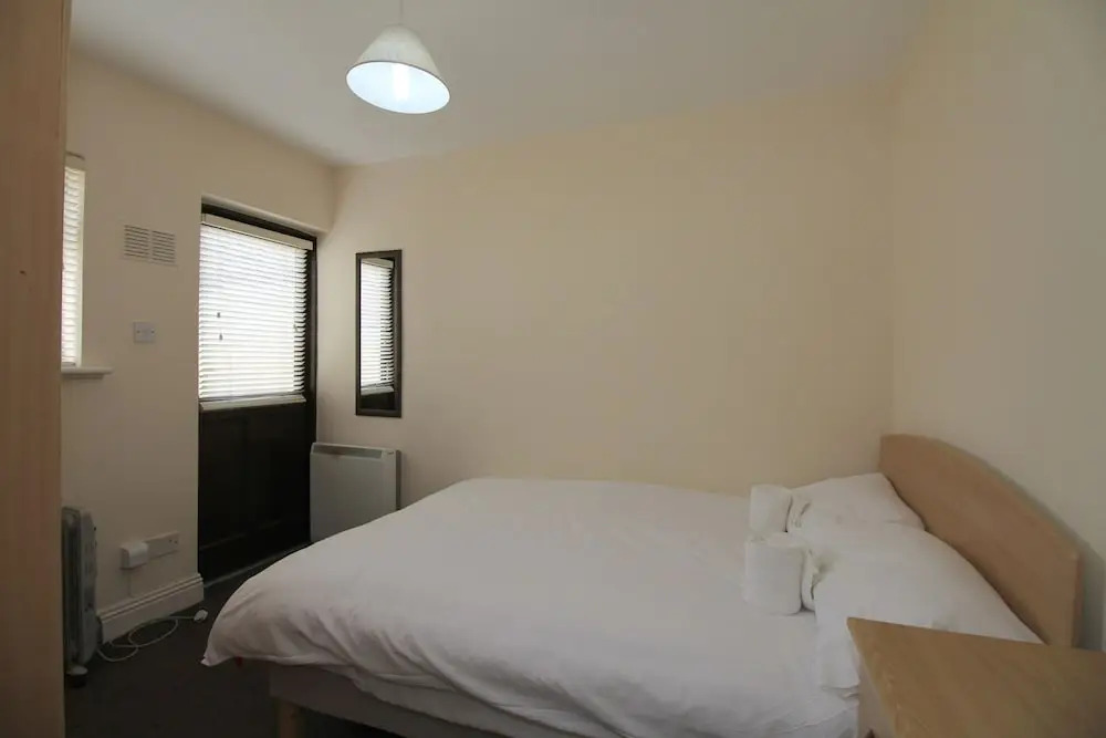 Stoneybatter Self Catering