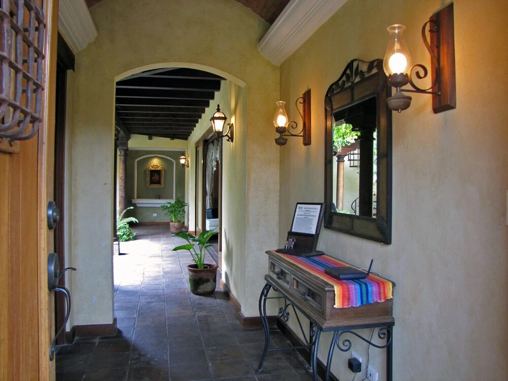 Casa Colores