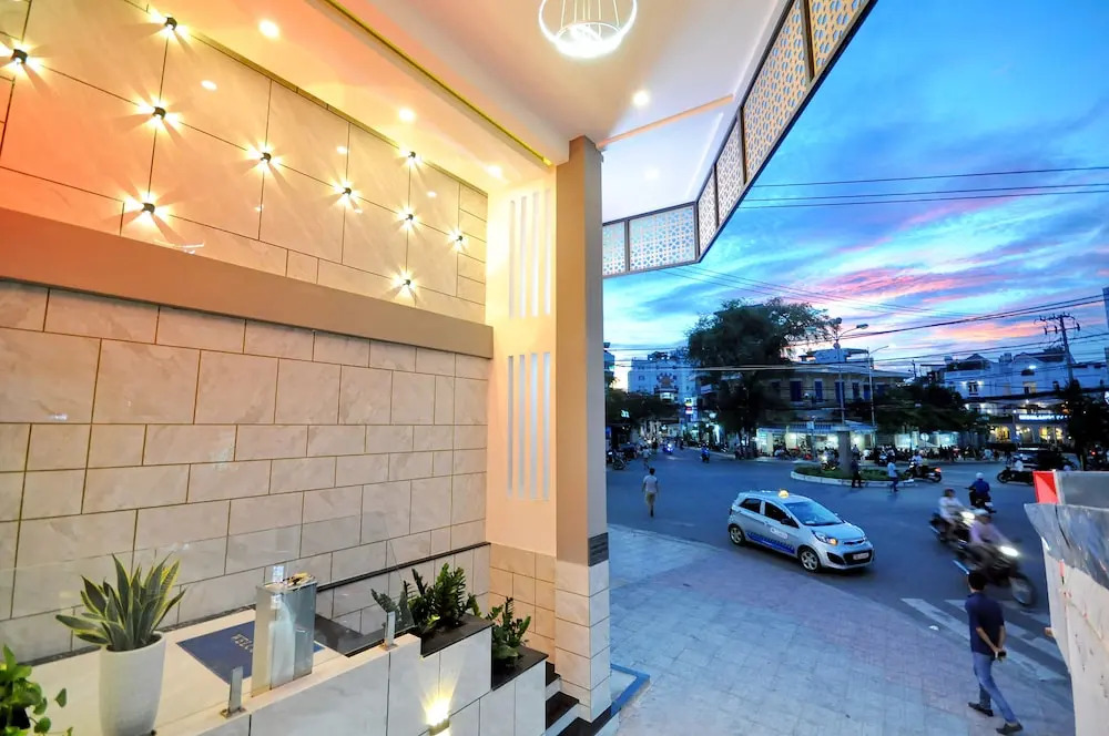 CKD Nha Trang hotel