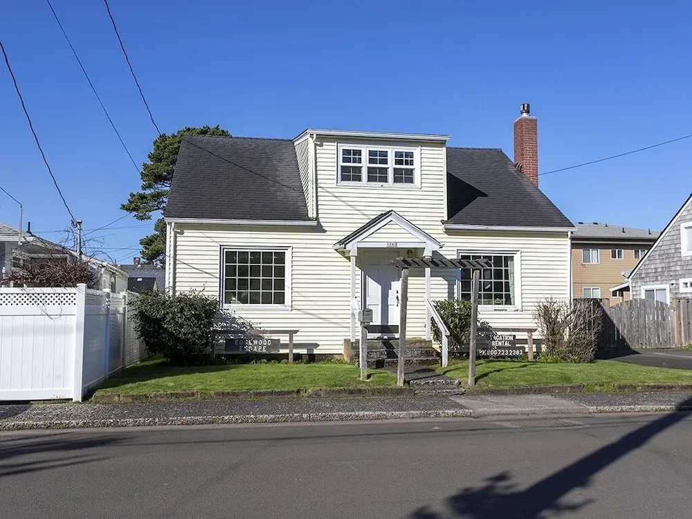 Edgewood Escape 5 Bedroom Home