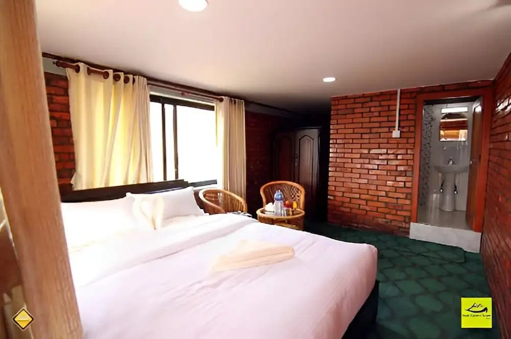 Rock Garden Resort