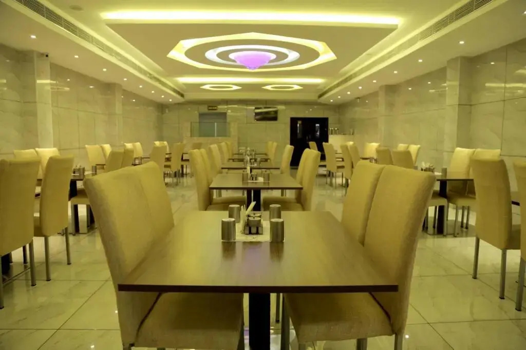 Hotel Aksharadha