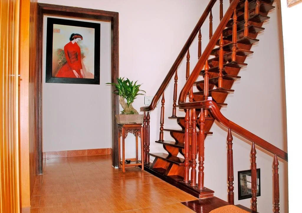 Golden Leaf Homestay