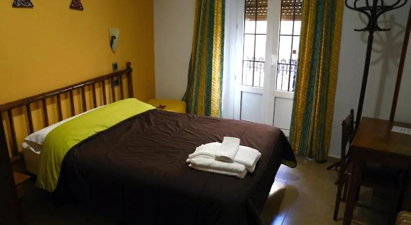 Hostal Muralla