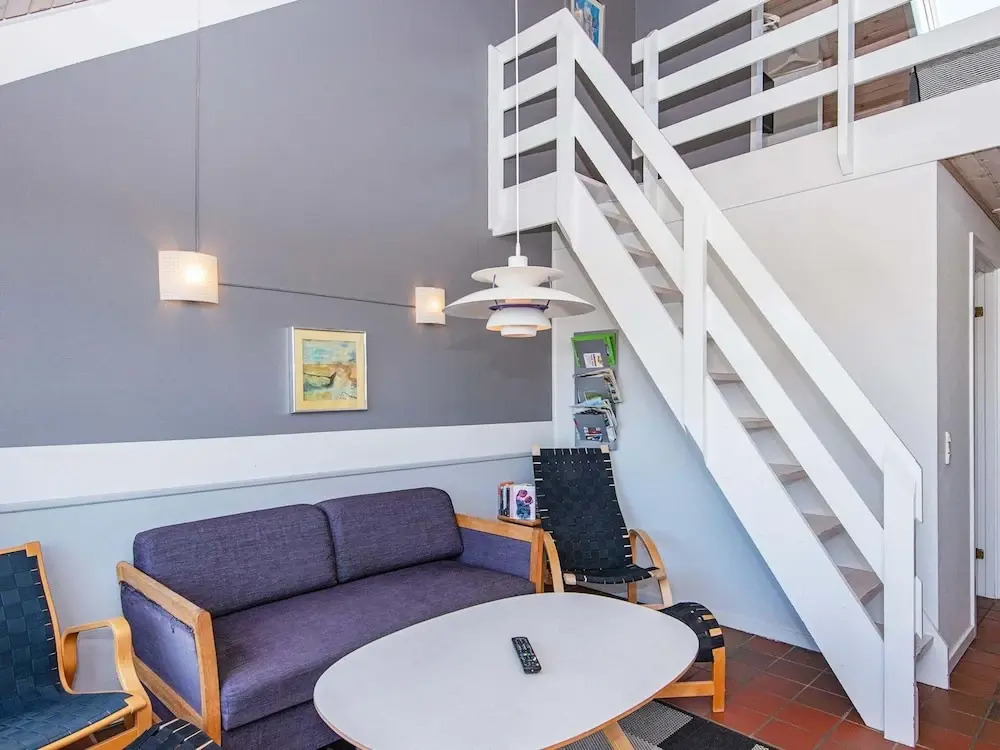 6 Person Holiday Home on a Holiday Park in Fano