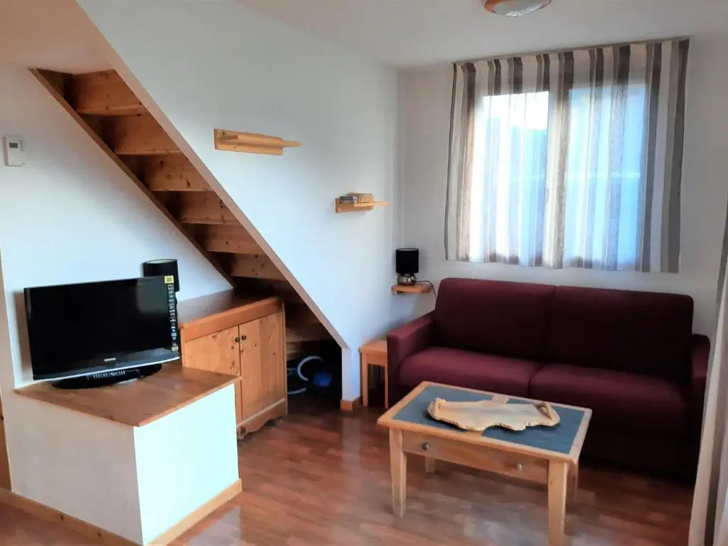 Chalet Le Dévoluy, 3 pièces, 6 personnes - FR-1-504-467