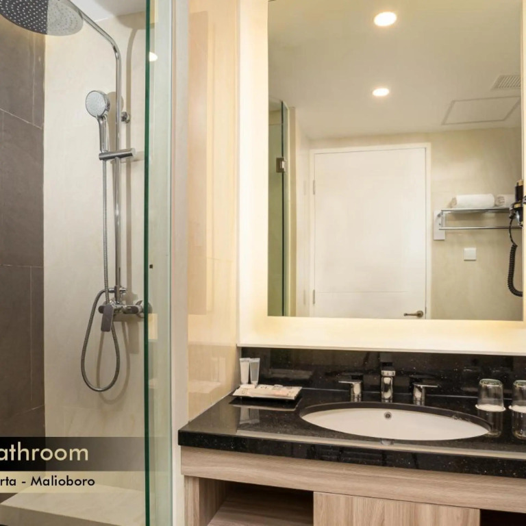 eL Hotel Yogyakarta Malioboro