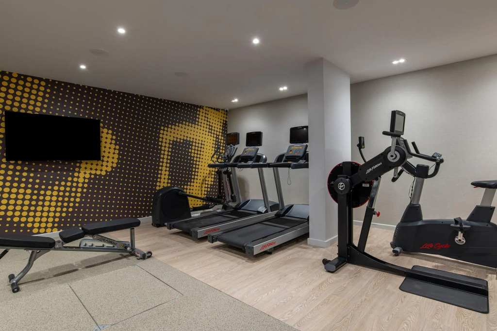 Hampton by Hilton Canterbury