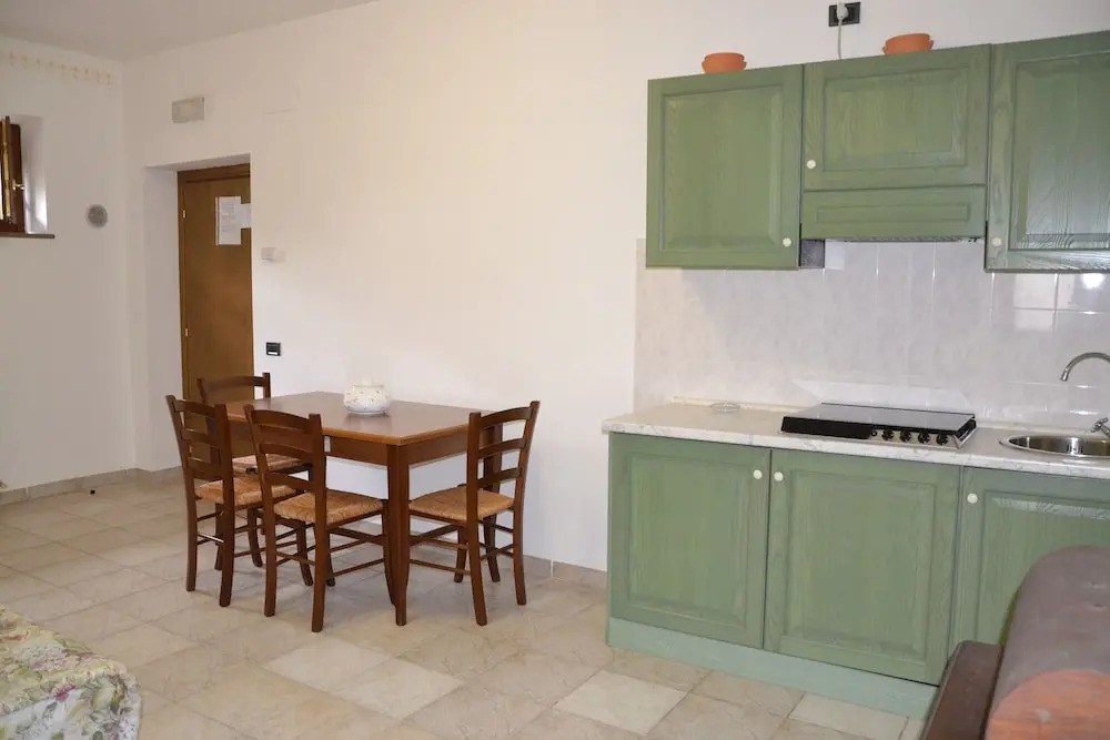 Agriturismo La Selva