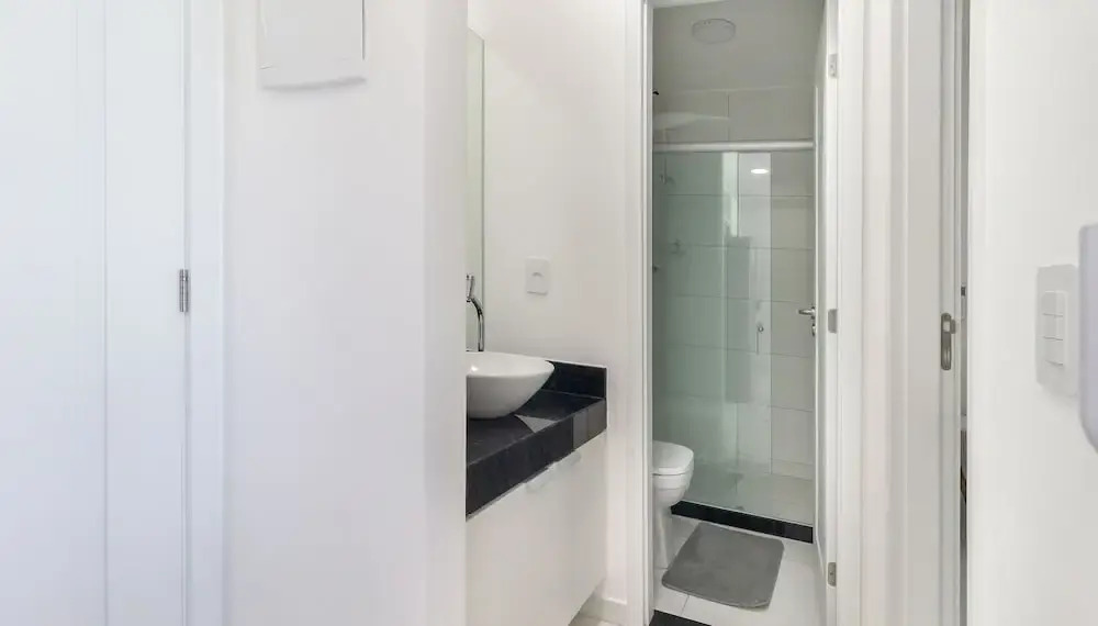 IAAs - Apartamentos beira-mar em Pernambuco