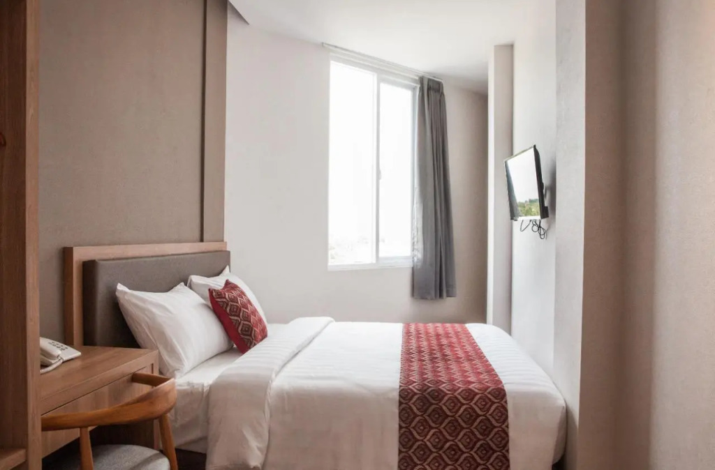 Grand Caman hotel