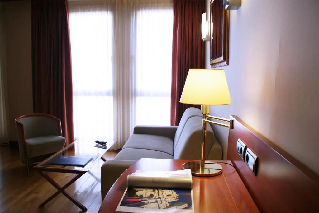 Hotel Amadeus