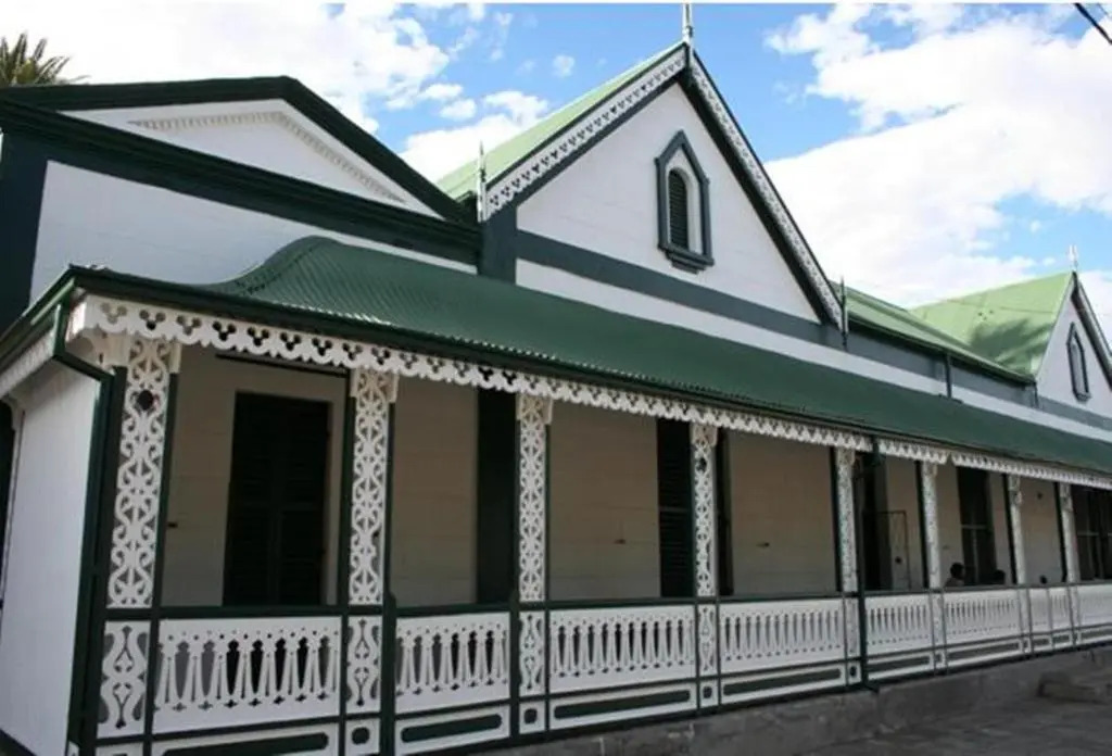 Karoopark Guest House