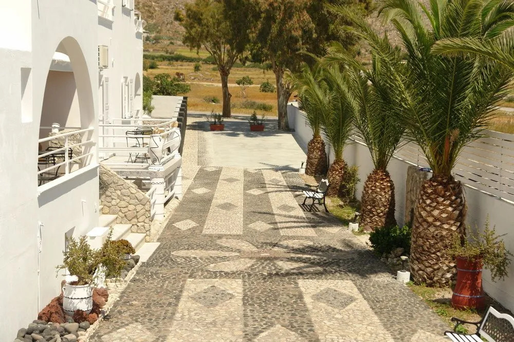Kalypso Villas