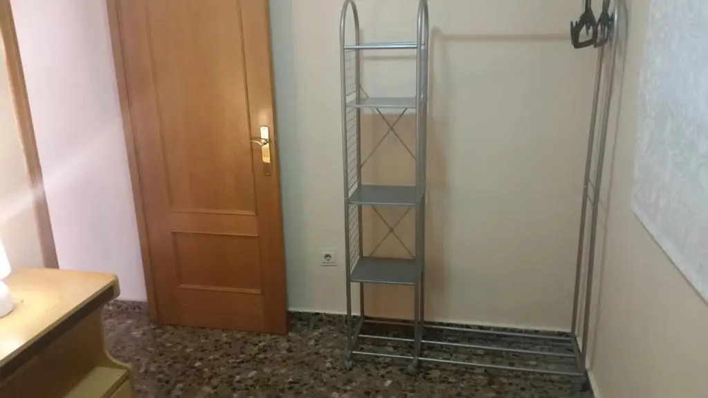 Pasarela Apartment