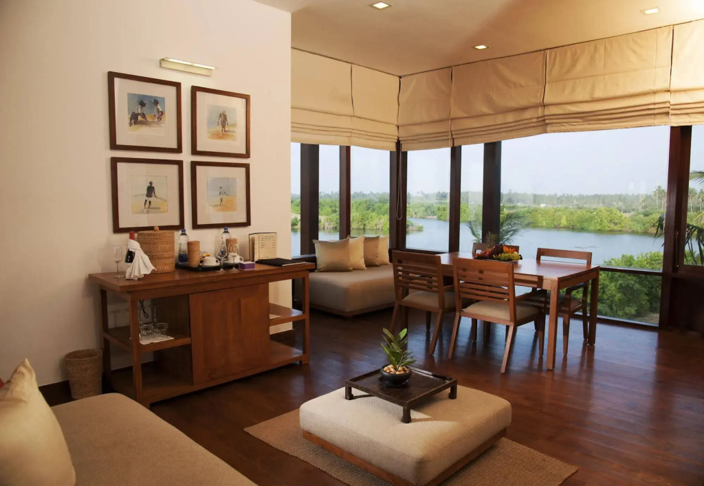 Anantaya Resort and Spa Chilaw