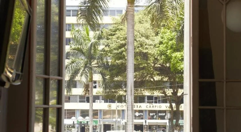 Flying Dog Hostel