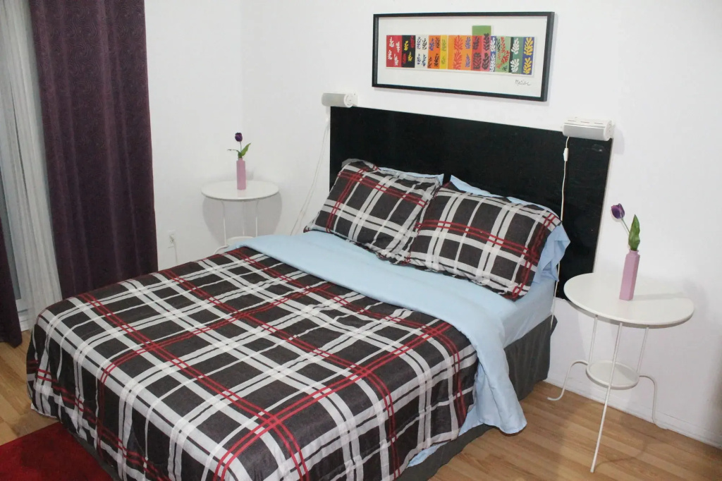 Adib Apartments - 931 Pinecrest Rd, Unit C
