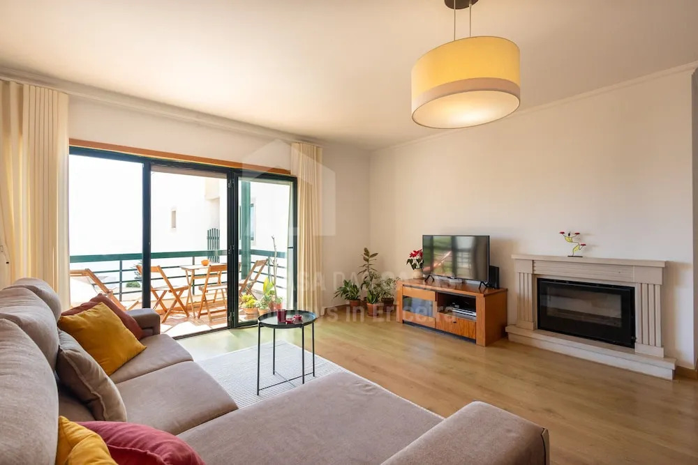 Apartamento Ouri o by Acasadascasas