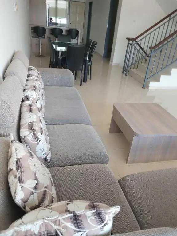 tiara bay marina island lumut 6 bilik inflatable swimming pool homestay bayu laut0136288405