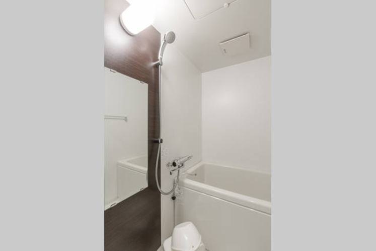 Royce Enmachi Guest House