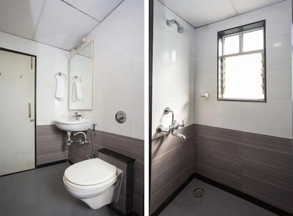 Hotel Nanashree Exutive