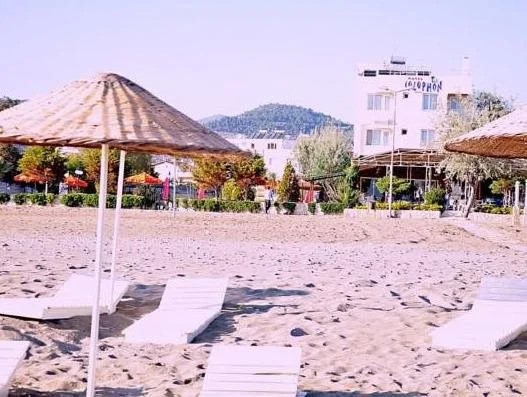 Colophon Hotel