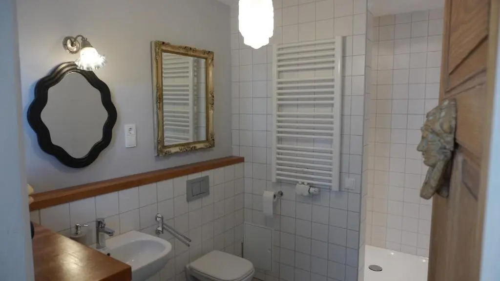 Boutique Charme Apartments Rettigstr
