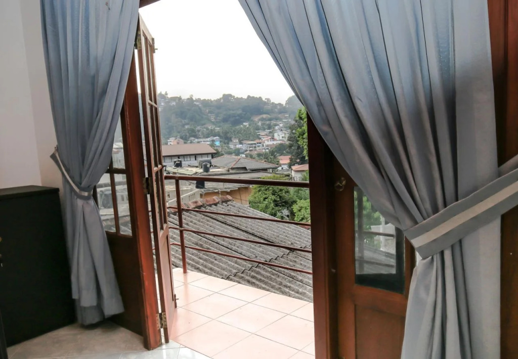 puncha hostel