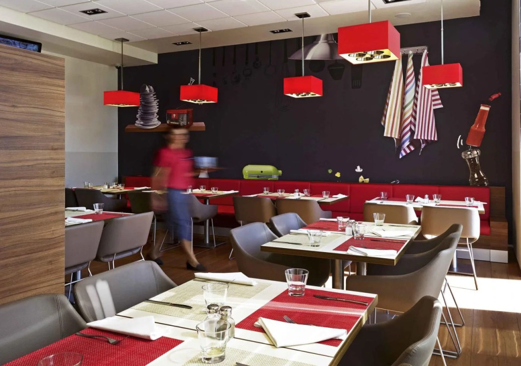 Ibis Kraków Stare Miasto