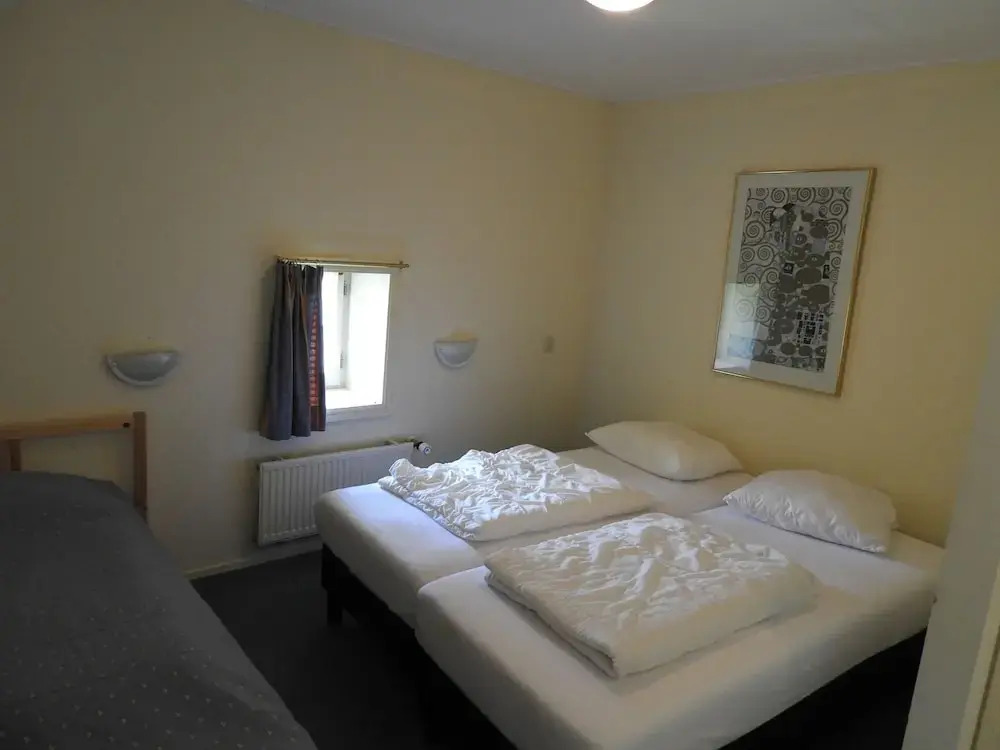 Kasteel Schaloen - vakantiewoningen & hotel