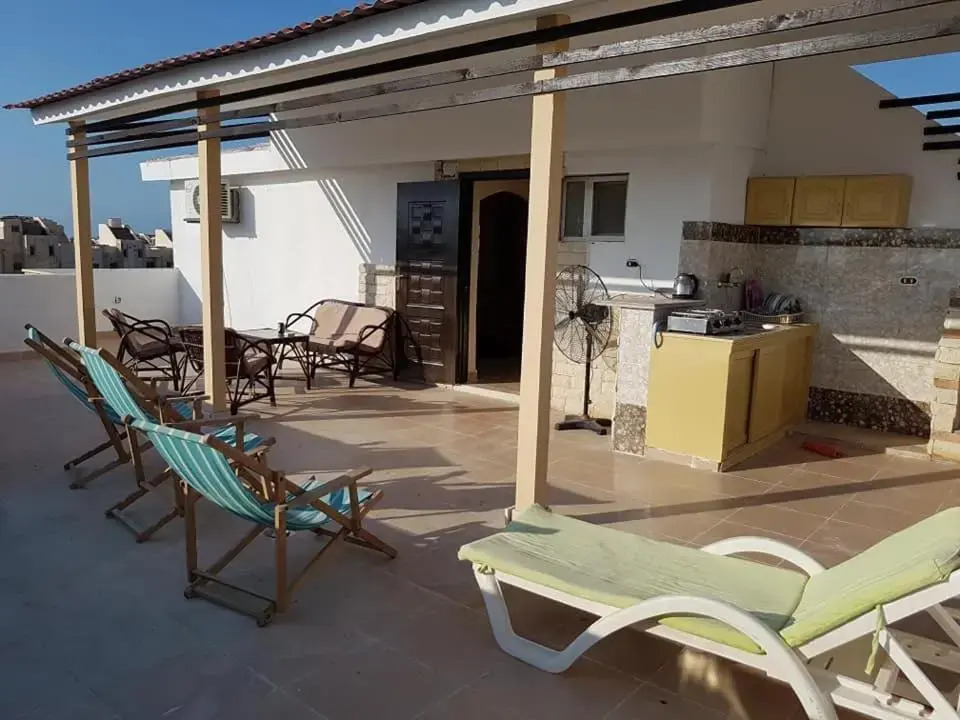 Badr Resort Chalet