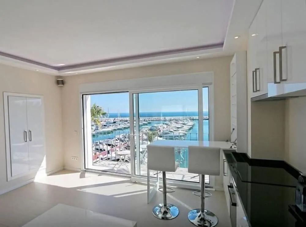 First line luxury Penthouse